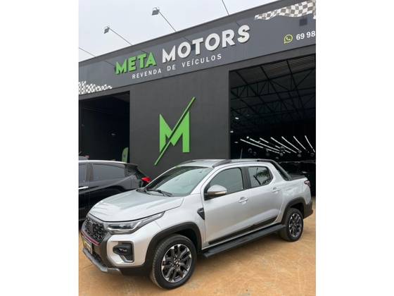 FIAT STRADA 1.0 TURBO 200 FLEX ULTRA CD CVT